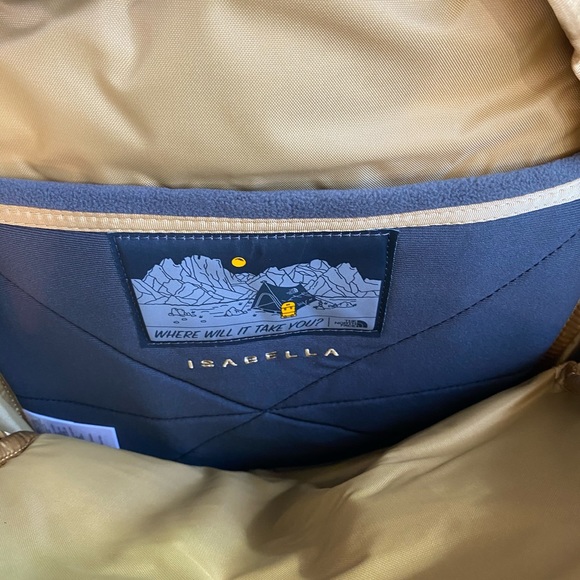 The North Face Isabella Backpack - Picture 4 of 8